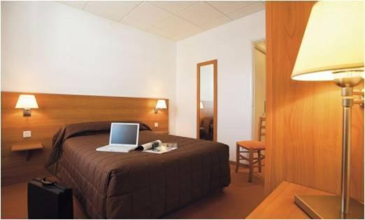 Hotel Savoie Leman Thonon-les-Bains Pokoj fotografie