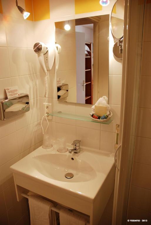 Hotel Savoie Leman Thonon-les-Bains Pokoj fotografie